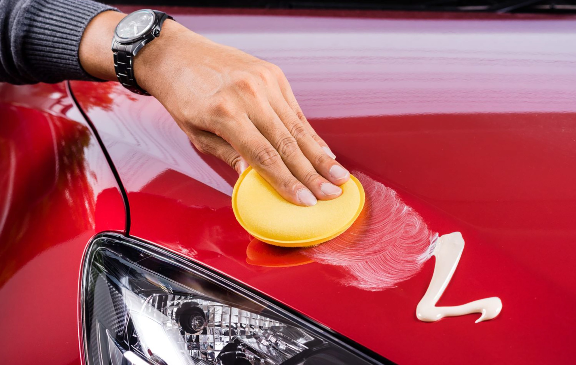Car Wax