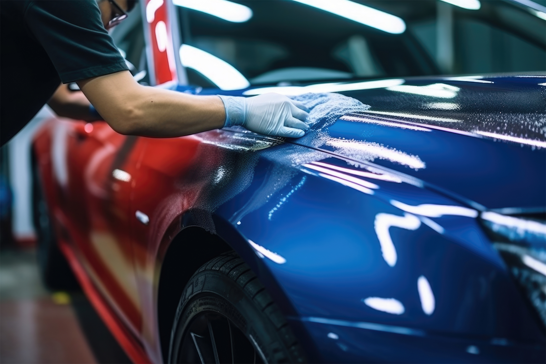Ceramic Coating