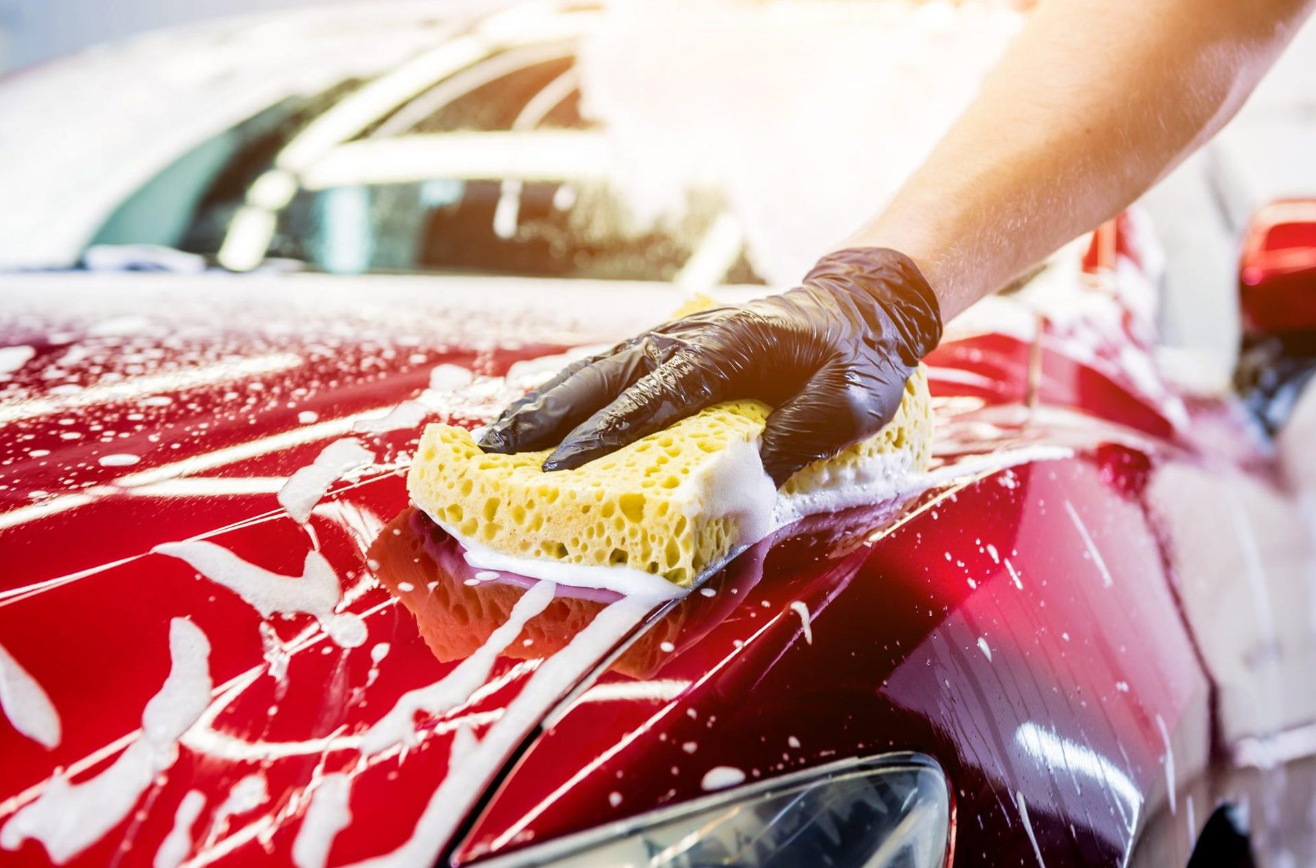 Car Wash
